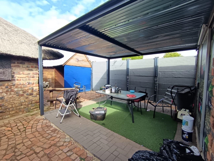 3 Bedroom Property for Sale in Fauna Free State